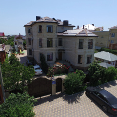 Guest house Bugaz photo 4