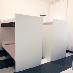 New Generation Hostel Milan Center - Bild 18