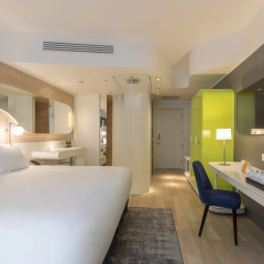 Hotel voco Milan - Fiere by IHG - Bild 20