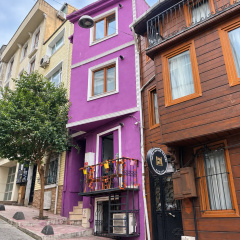 Centre Suites Taksim Boutique Hotel - Bild 1