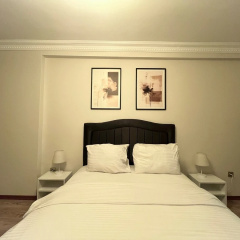 Westley Residence Sisli Apartment hotel - Bild 7