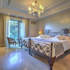 MFB Tarabya Hotel - Bild 15