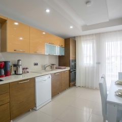 River Park Residence Lara Apartments - Bild 16