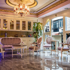 Leyenda Hotel - Bild 28