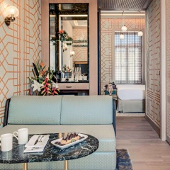 The Galata Istanbul Hotel - MGallery - Bild 25