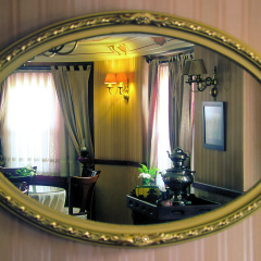 Dersaadet Hotel Istanbul - Bild 10