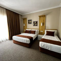 Moy Beldibi Boutique-hotel - Bild 10