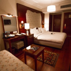 Sirkeci Mansion Hotel - Bild 9