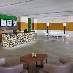 Hyatt Regency Dubai Creek Heights Residences thumbnail 38