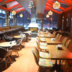 Bof Hotels Uludag Ski & Luxury Resort - Bild 21