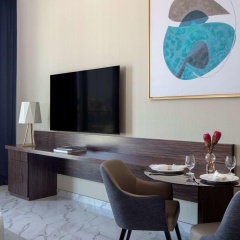 Avani + Palm View Dubai Hotel & Suites - Bild 29