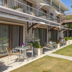 Elite Bodrum Hotel - Bild 16