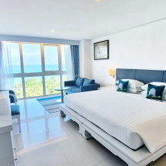 Andaman Beach Suites Hotel - Bild 30