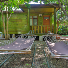 Çıralı Orange Motel - Bild 3