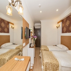 Raimond Hotel - Bild 18
