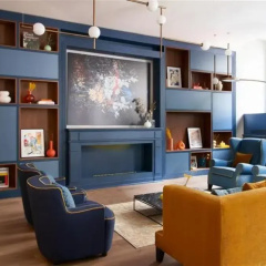 Nemi Hotel Milano thumbnail 11