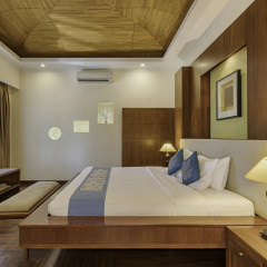 The Beverly Hills Bali Villas Jimbaran Boutique hotel - Bild 4