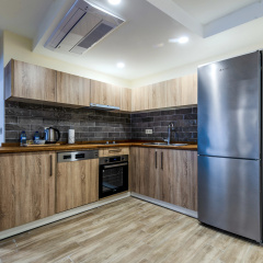 Roys Hotel & Suites Hotel - Bild 20