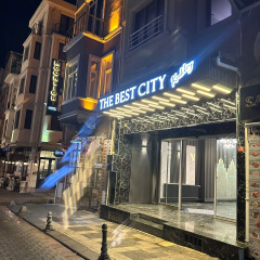 The Best City Kadikoy Hotel - Bild 2