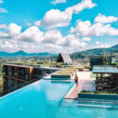 Resort MIDA Grande Resort Phuket - Bild 7