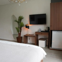 Vicolo Moda Hotel - Bild 13