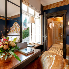 Balthazar Design Hotel - Bild 20
