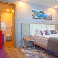 Old Town Point Hotel Antalya - Bild 2