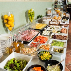 Regent Hotel - Bild 12