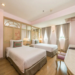 La Petite Salil Sukhumvit 11 - Bild 18