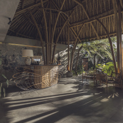 Amarea Resort & Spa Ubud by iNi Vie Hospitality - Bild 3