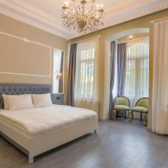 Arach Hotel Harbiye - Bild 2