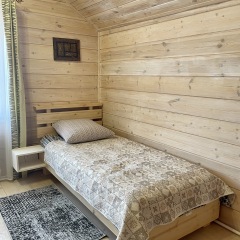 Гостиница Shale V Gostevom Komplekse NeHotel в Красном отзывы, цены и фото номеров - забронировать гостиницу Shale V Gostevom Komplekse NeHotel онлайн Красный фото 3