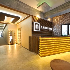 Гостиница Panorama loft hotel в Ставрополе отзывы, цены и фото номеров - забронировать гостиницу Panorama loft hotel онлайн Ставрополь фото 2