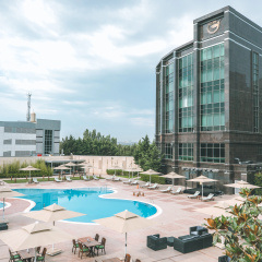 Fly Inn Baku