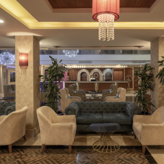 Sealife Family Resort Hotel - Bild 5