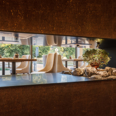 The President Hotel - Bild 23
