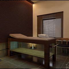 Koza Millenyum Spa Hotel - Bild 11