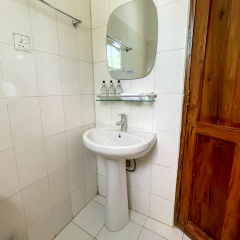 Five Palms Hotel in Uroa, Tanzania from 164$, photos, reviews - zenhotels.com photo 18