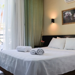 Belsea Hotel - Bild 10