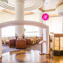 Montien Riverside Hotel Bangkok - Bild 7