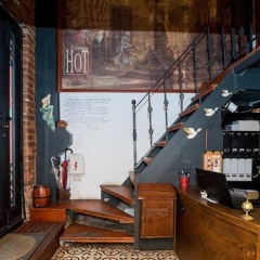 Corner Hot Hotel - Bild 2