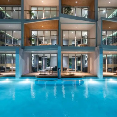 Wyndham Grand Nai Harn Beach Phuket - Bild 19