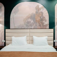 Sota Metekhi Hotel thumbnail 16