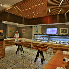 Taxim Lounge Hotel thumbnail 21
