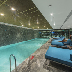 Naz City Taksim Hotel - Bild 24