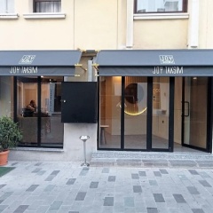 Joy Taksim Hotel - Bild 1