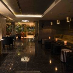 Sky Kamer Boutique Hotel - Bild 4