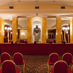 Bettoja Massimo D'Azeglio Hotel - Bild 7