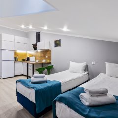 Loftet Apartments in Moscow, Russia from 29$, photos, reviews - zenhotels.com photo 17