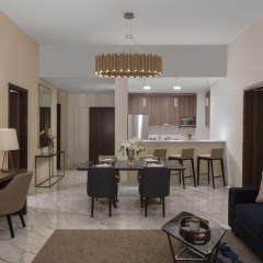 Avani + Palm View Dubai Hotel & Suites - Bild 13